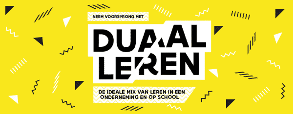 duaal leren-Spectrumschool-BSO-TSO-Duaal-DBSO
